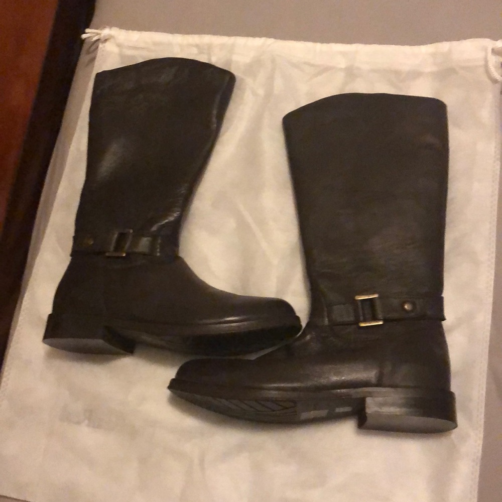 Pazitos real leather